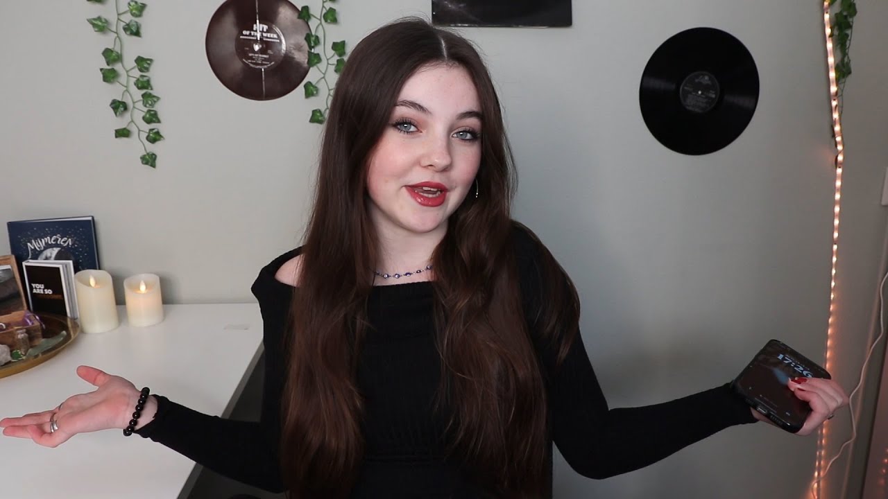 WIE IS MIJN VRIEND? & WAAROM VLOG IK NU? - BIBI Q&A