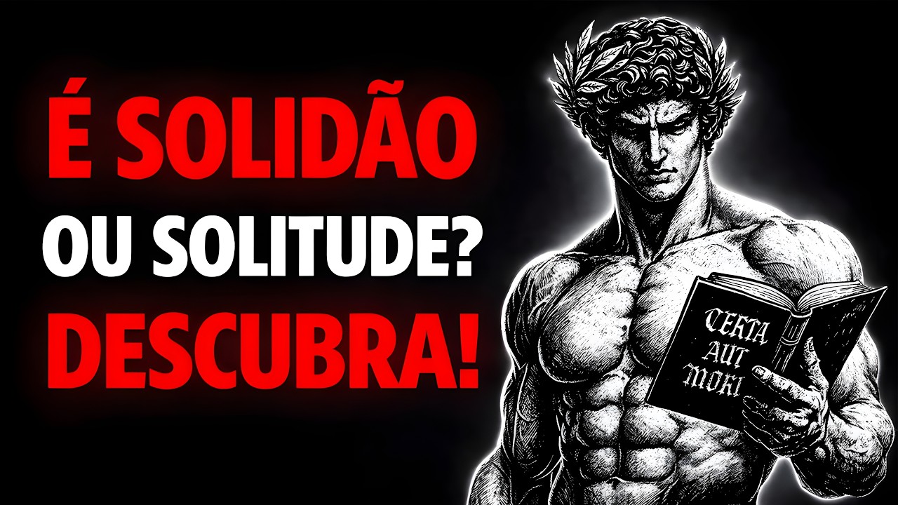 Solidão ou Solitude? A Diferença Que Pode Mudar Sua Vida