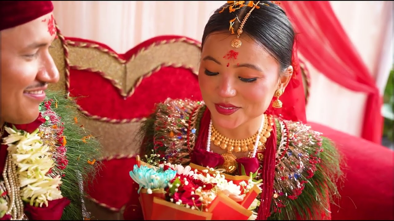 Forever together ( Marriage video)