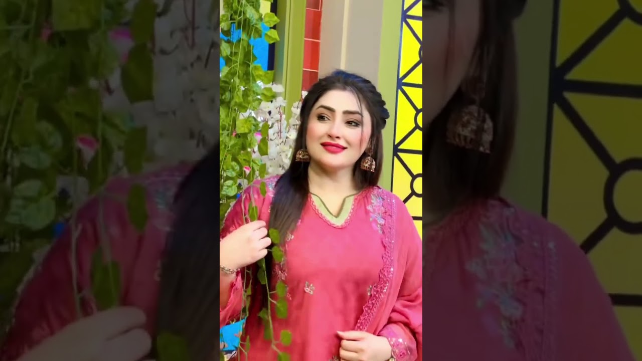 Sohana Khan Sial Actress Model #shortvideo #faryoupage #faryou#