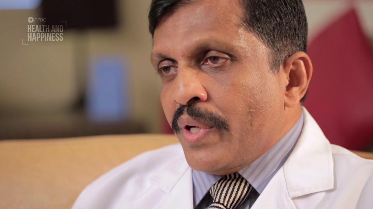 Ear Infections [Malayalam] - Dr. Joyse Zachariah - Asianet ME TV