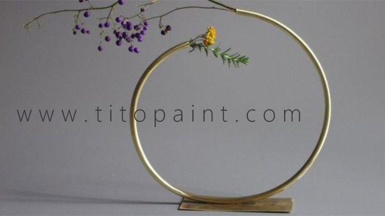 Tito Paint | About Products
