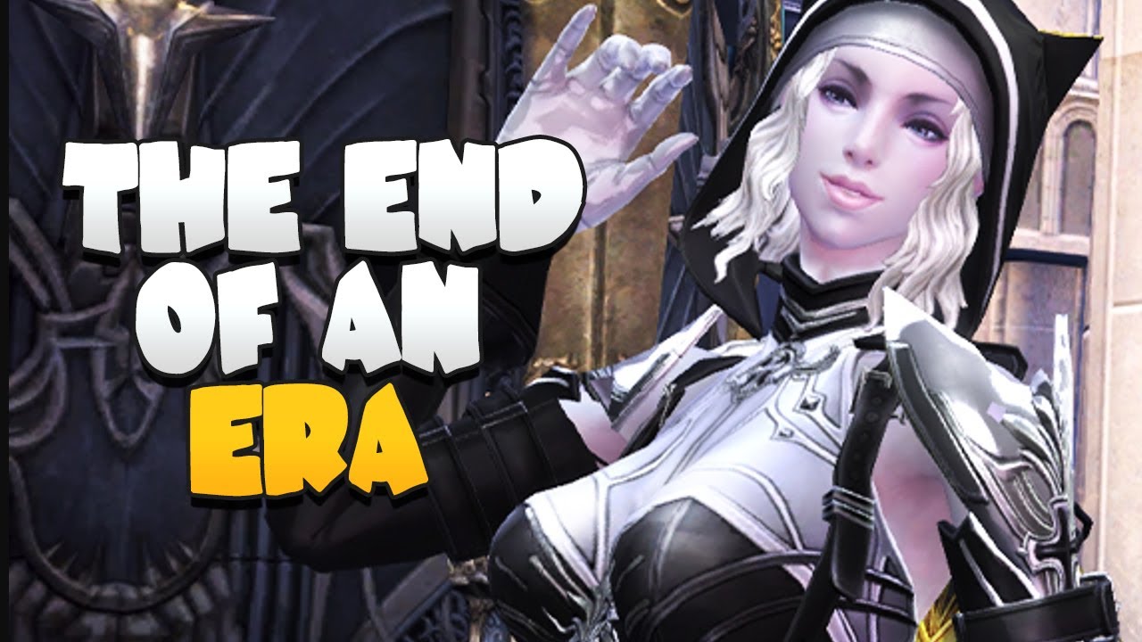 The Biggest MMO Announcement of 2022