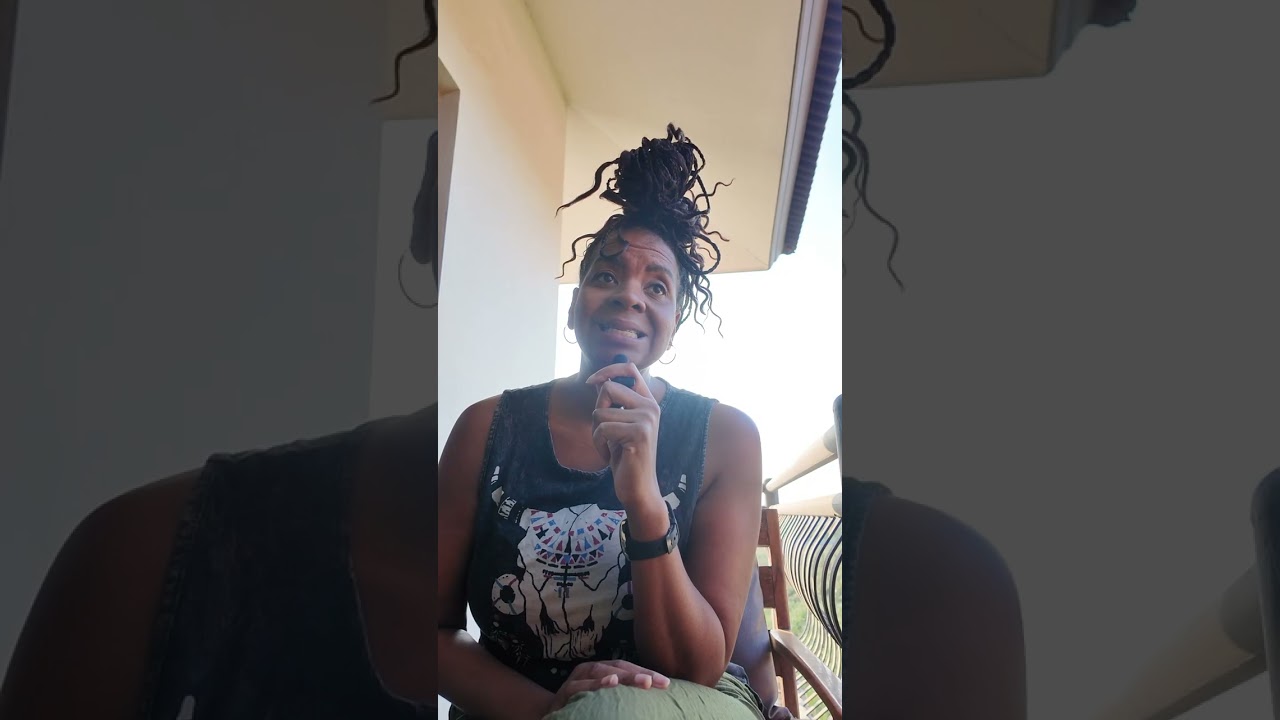 Trusting Yourself: A Personal Journey