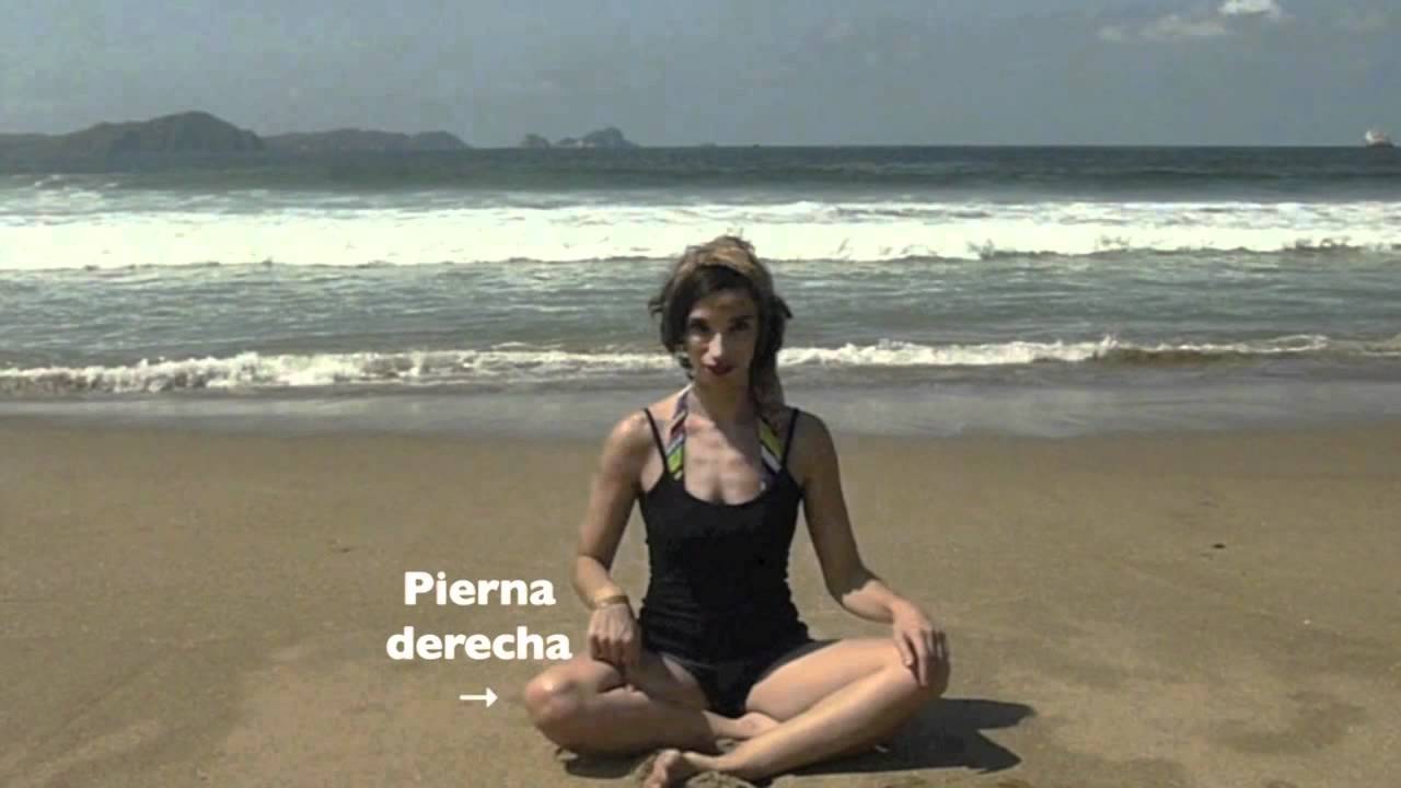 Cómo sentarse y levantarse del piso - Movimiento Inteligente TV con Lea Kaufman