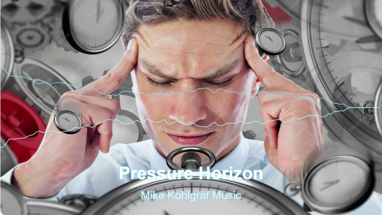 *** Pressure Horizon ***