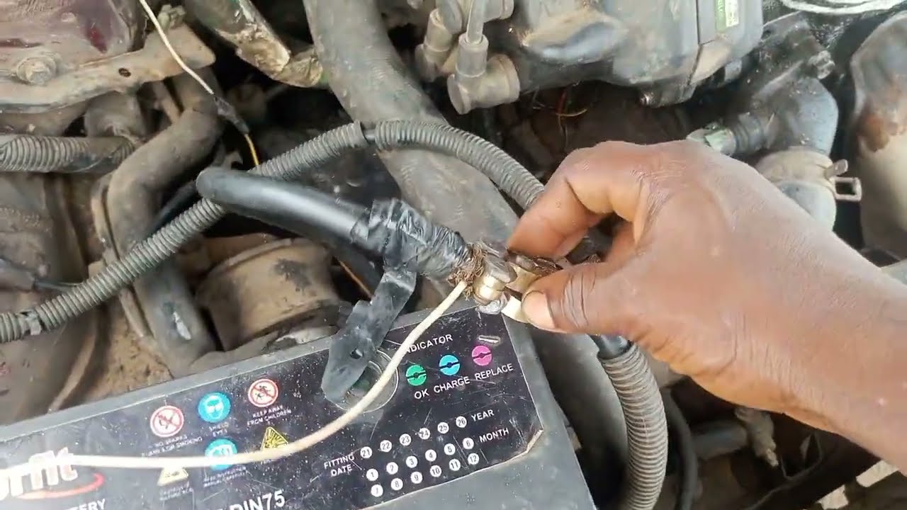 Reset All ECM and Engine Modules in Your Car: No Tools Needed! 🚗🔧*