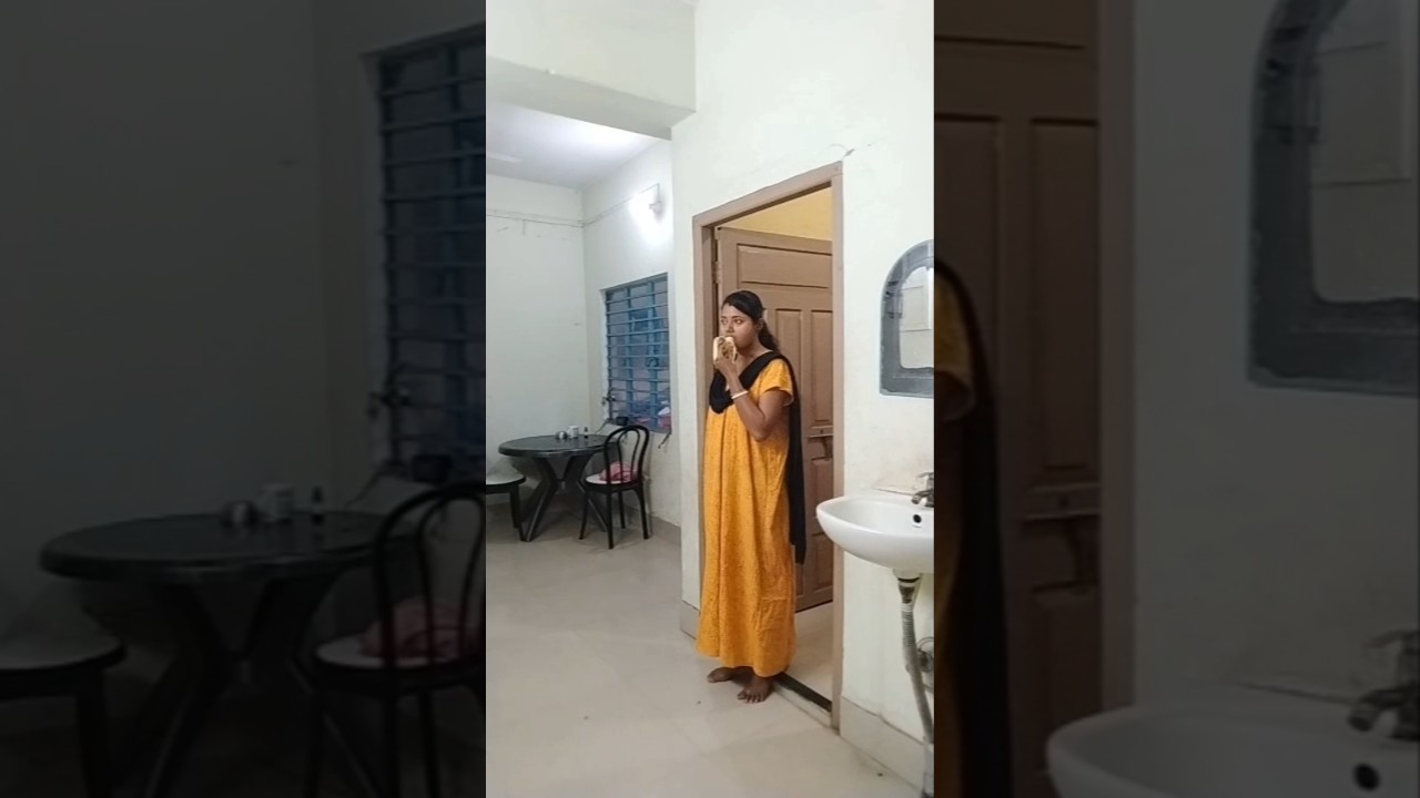 বরের অপারেশন কলকাতায়, কিন্তু পাশে দাঁড়ানোর কেউ নেই#shortvideos #minivlog #bengalivlog
