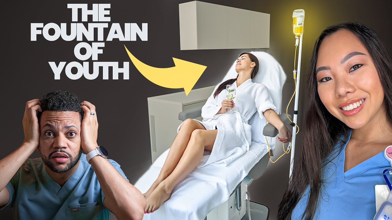 How She Went from $23/hr As a New Grad Nurse to This