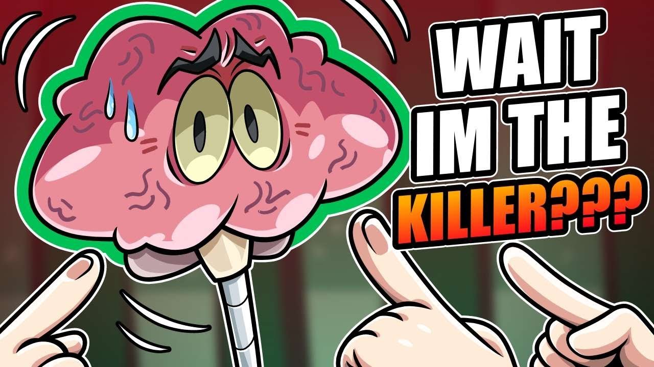 Wait! I Was The Bad Guy??? | Jackbox 10