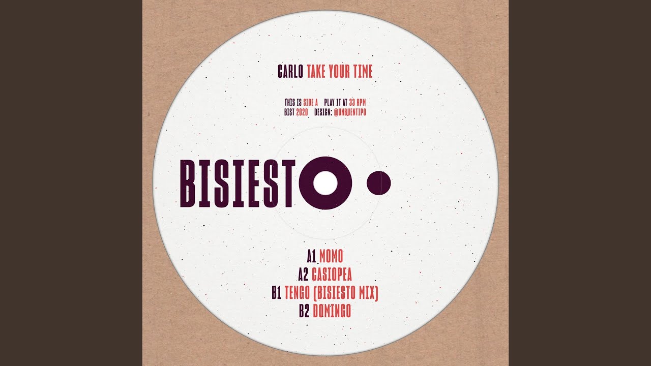 Tengo (Bisiesto Mix)