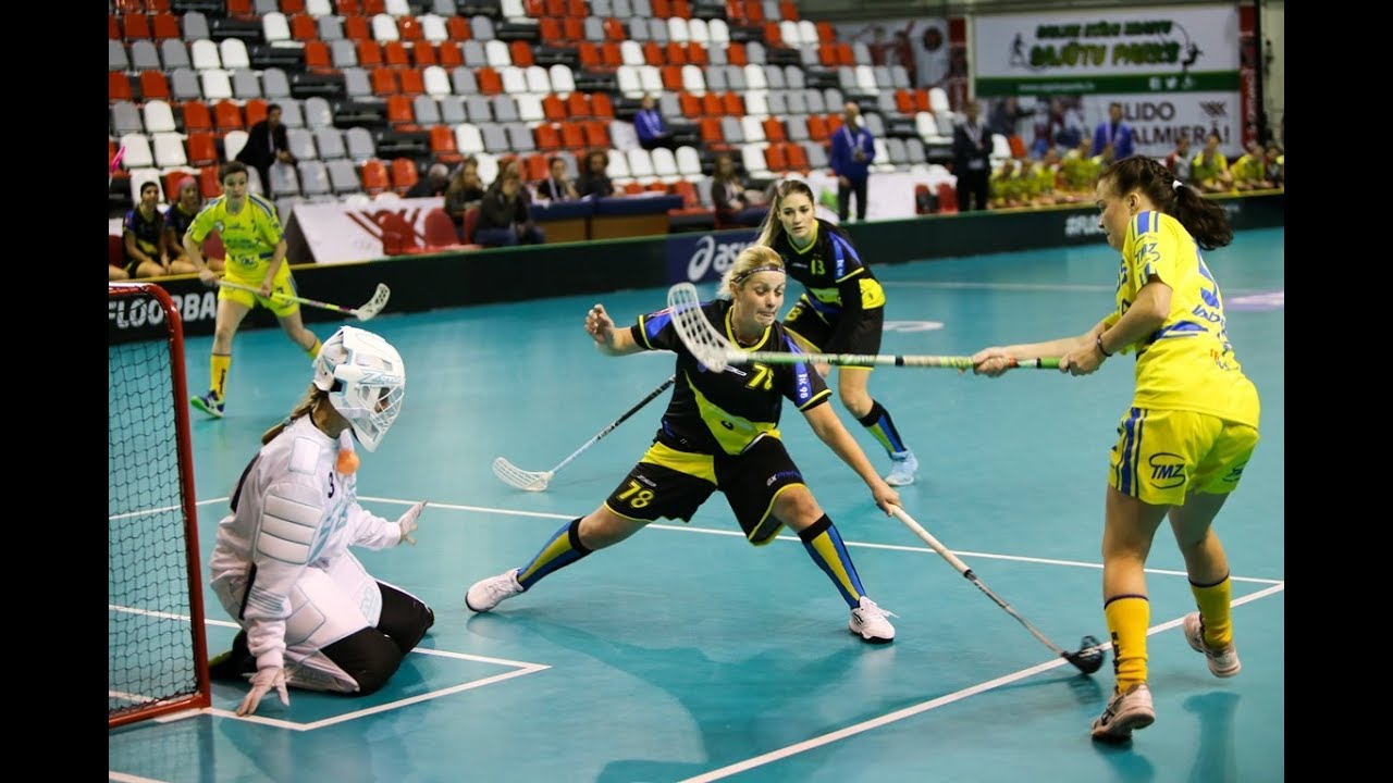 EFC 2017 - SK 98 Pruske v Nauka-SAFU-NT