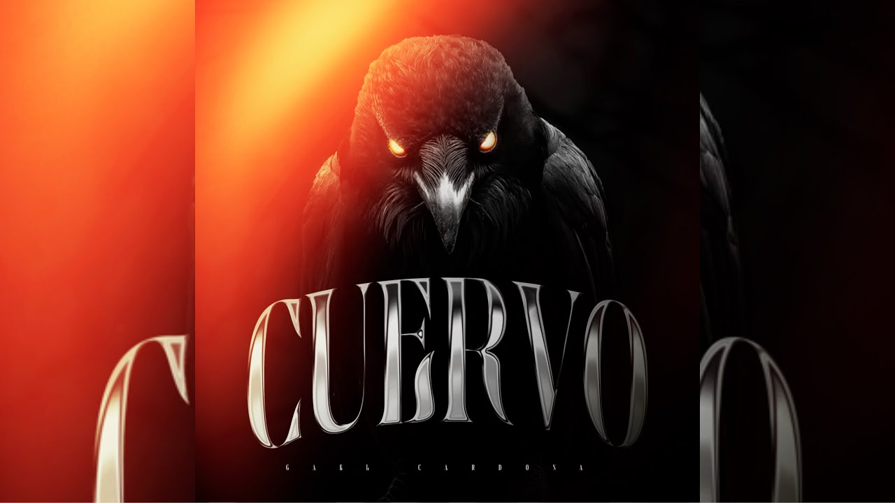 Cuervo - Gael Cardona 