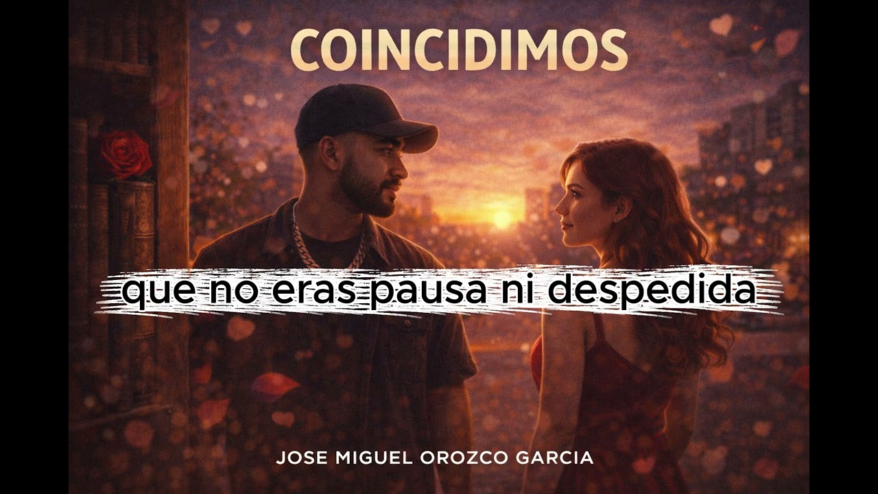 COINCIDIMOS (POPULAR NORTEÑA)