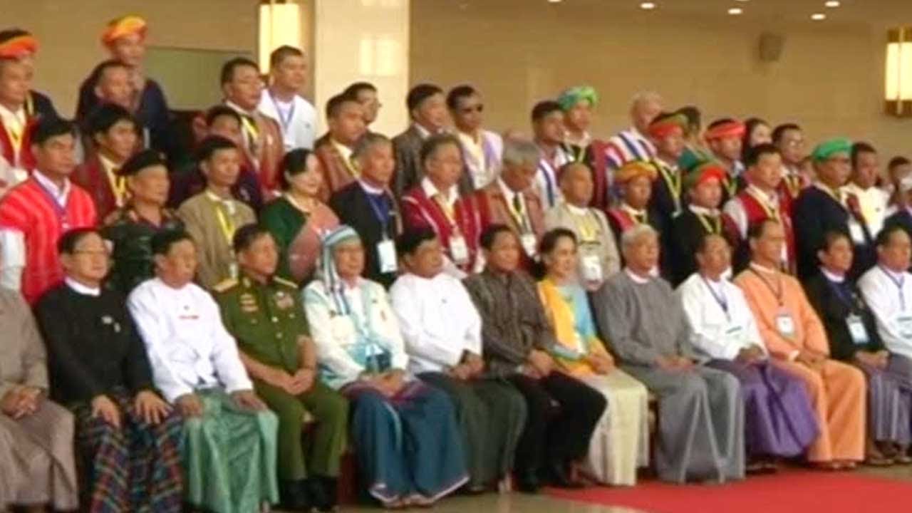 Diversity poses difficulties for national reconciliation in Myanmar