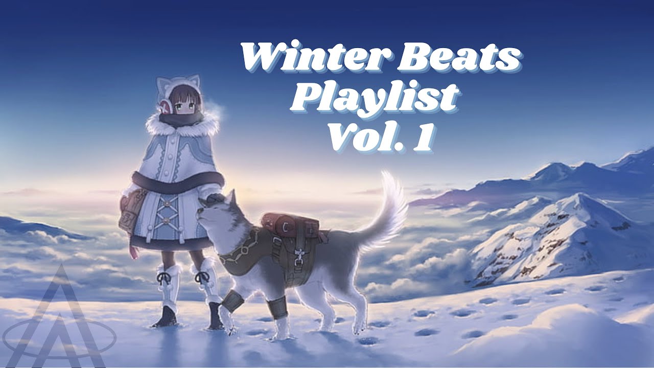 Winter 2026 Beats Music Playlist Vol. 1
