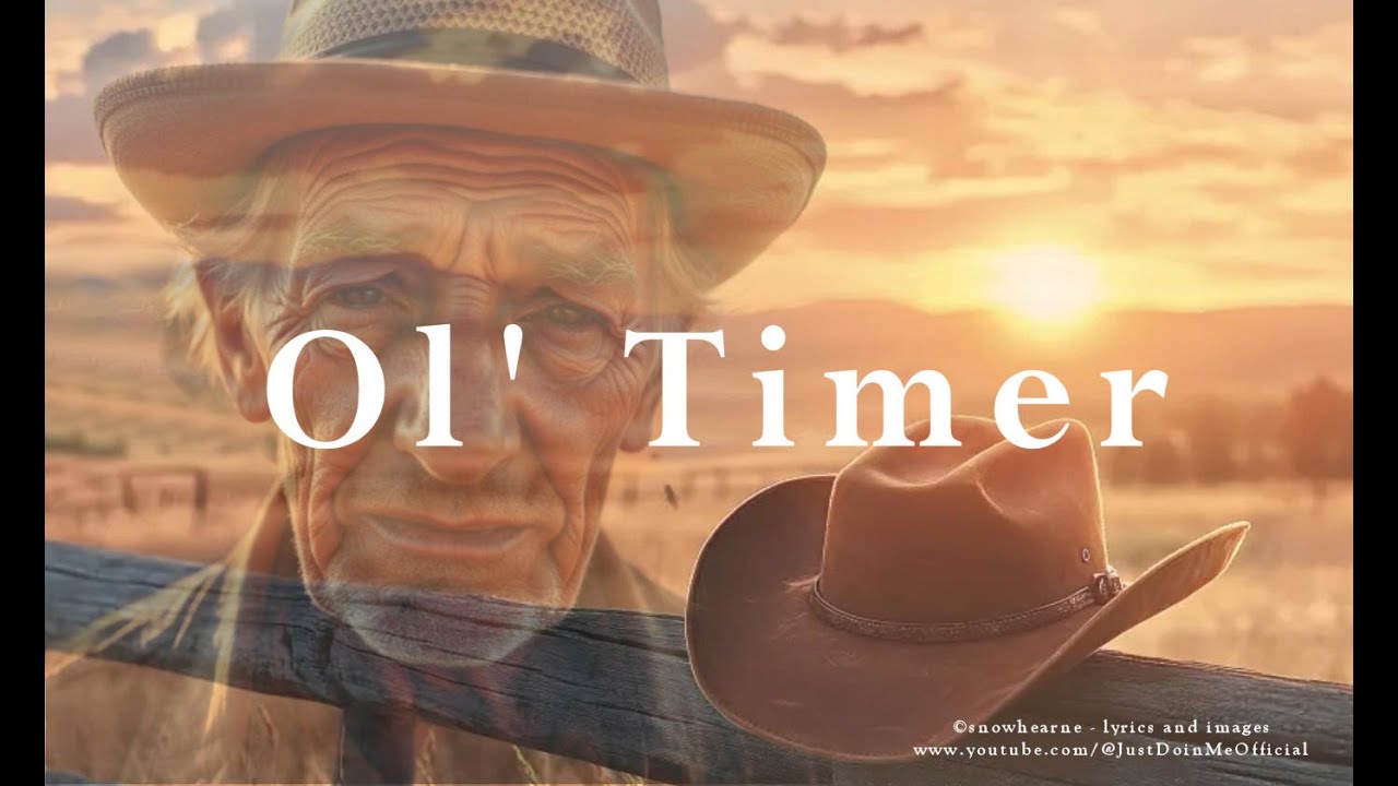 OL' TIMER