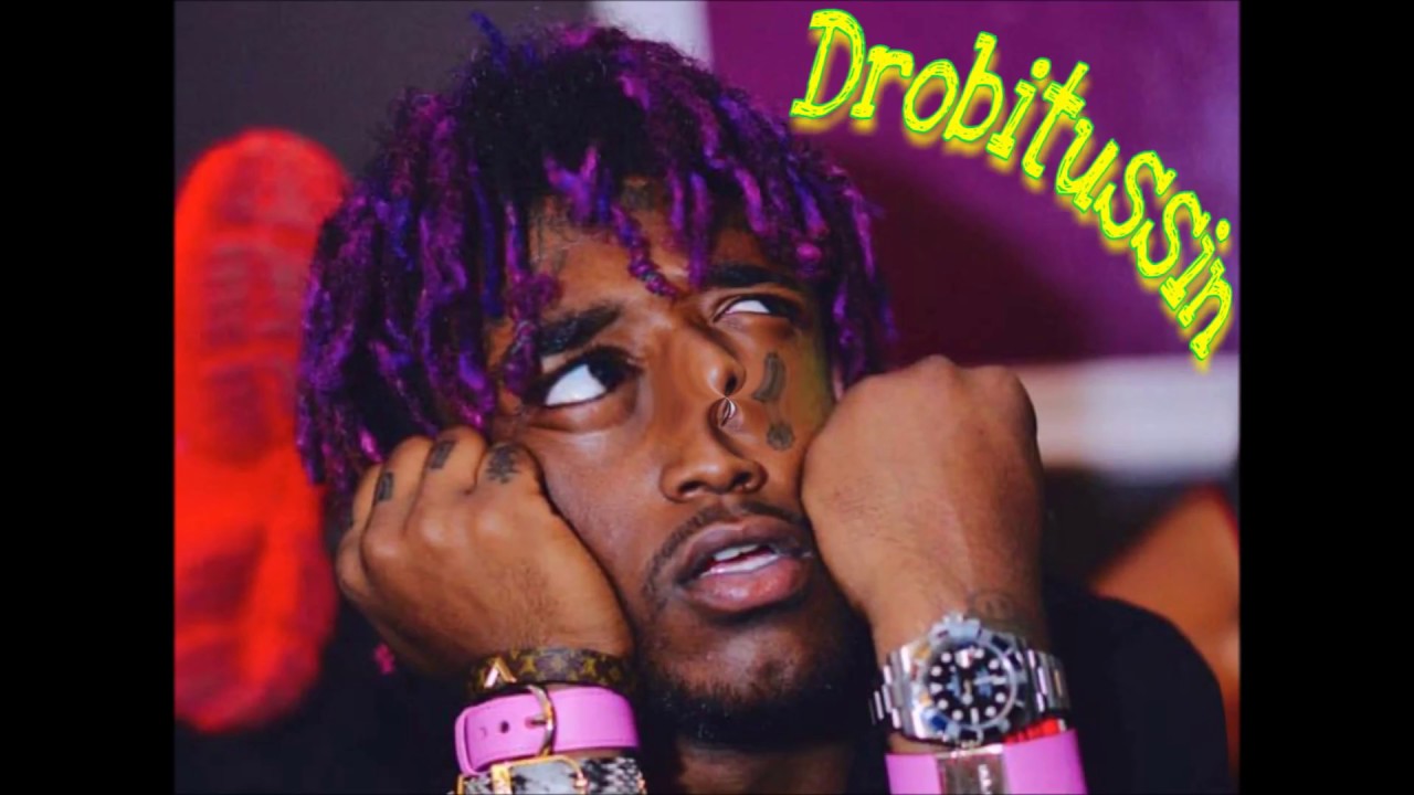 Lil Uzi Vert - Mood (screwed and chopped)