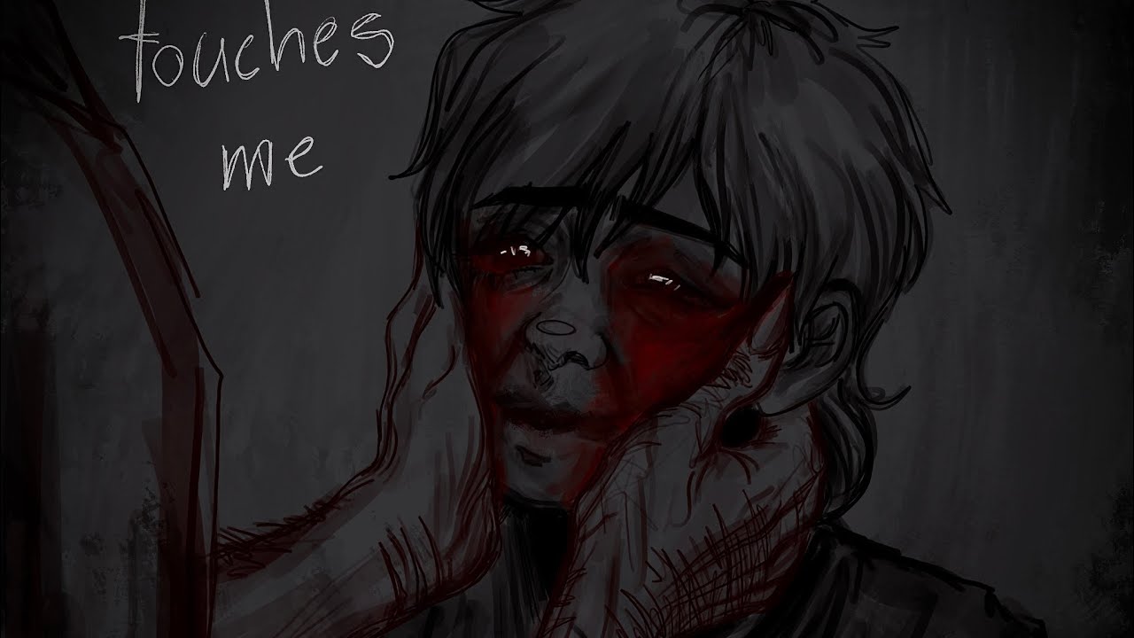 I’m not like the other girls // Dragon and Knight