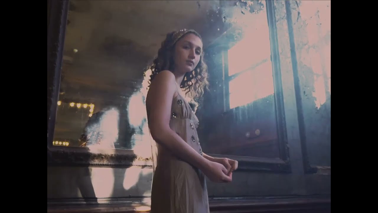 wasserfarben - Caro Schaeffler (music video)