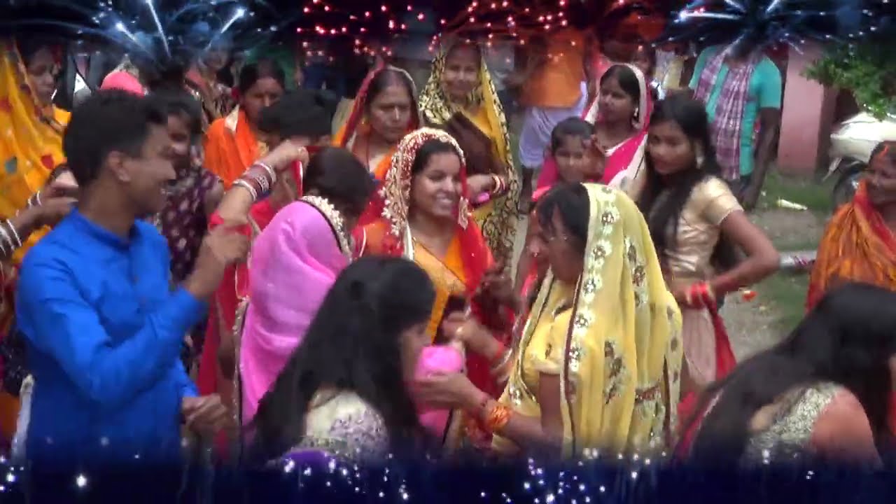 Wedding of Aarti and Rajeev - Mix2