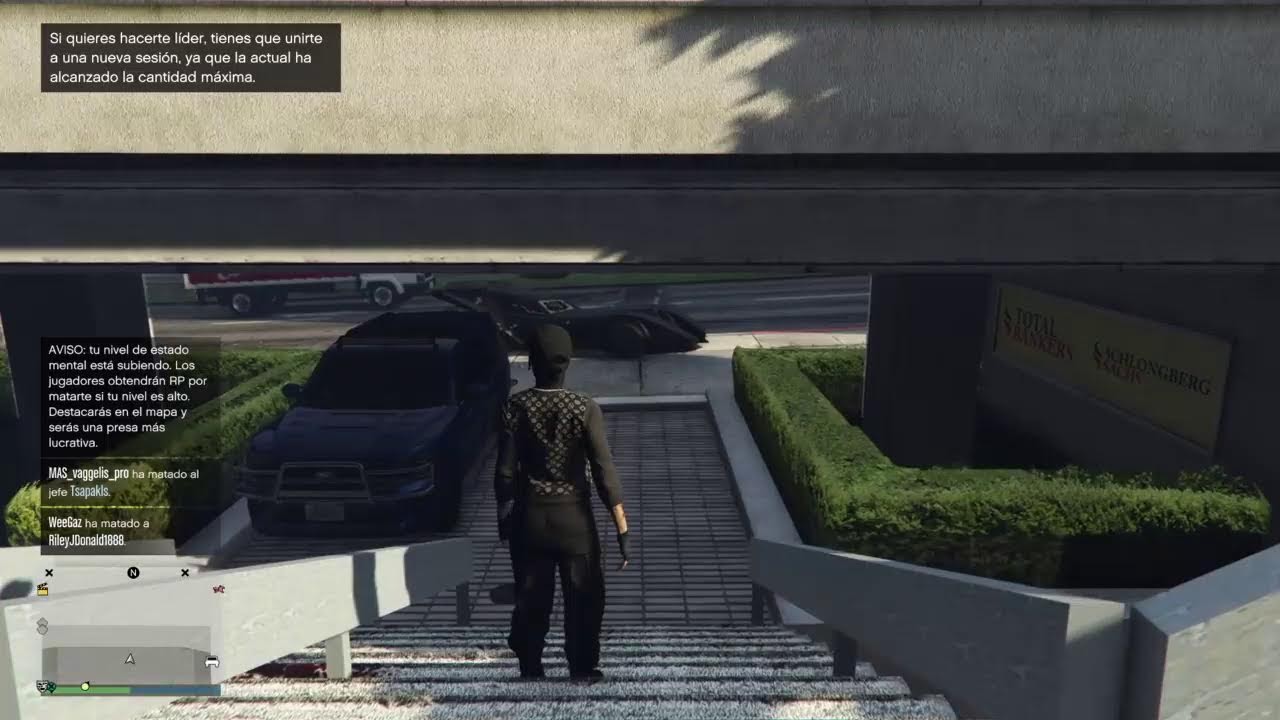 Gta5 online