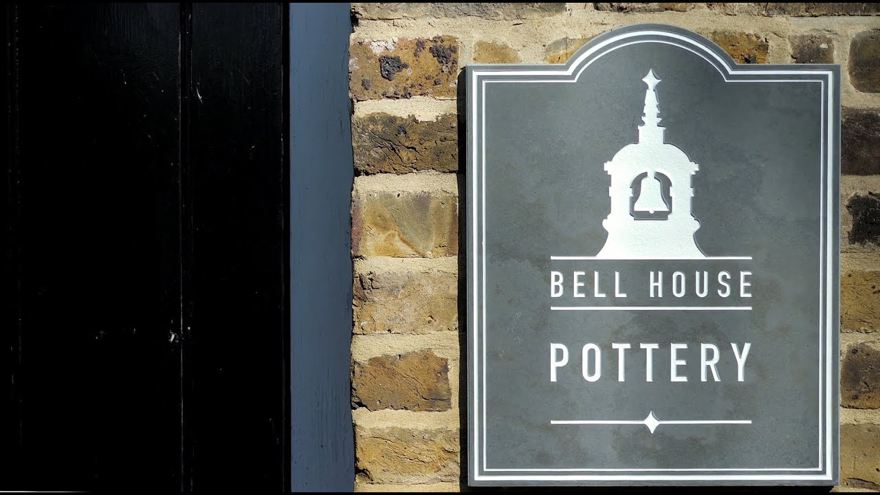 Bell House Pottery