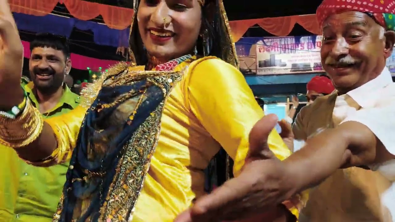 छापर में होली धमाल 4 March 2026 पार्ट 1