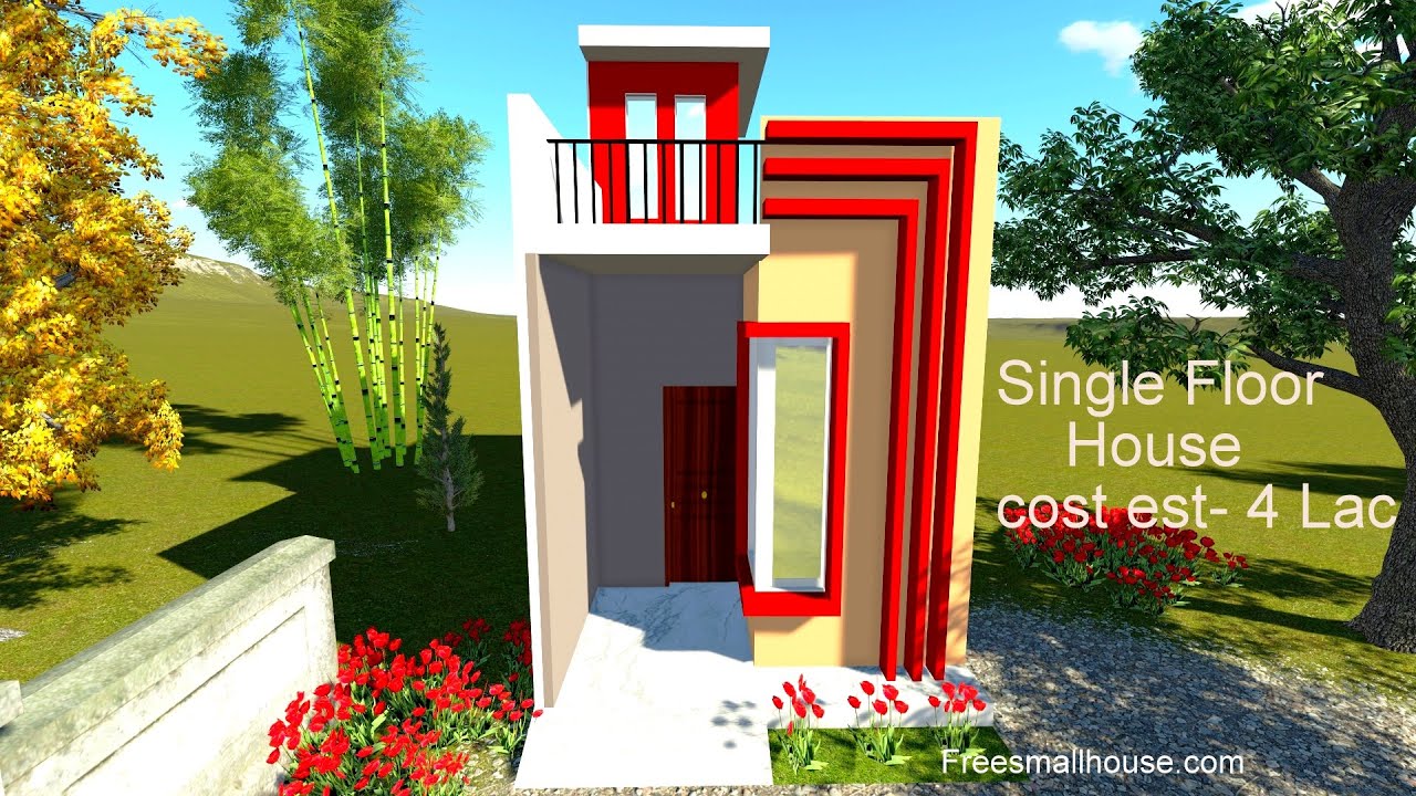 10x25 ghar ka naksha  |  10*25 house plan,10*25 small home design  |   250 sqft House Plan 2021
