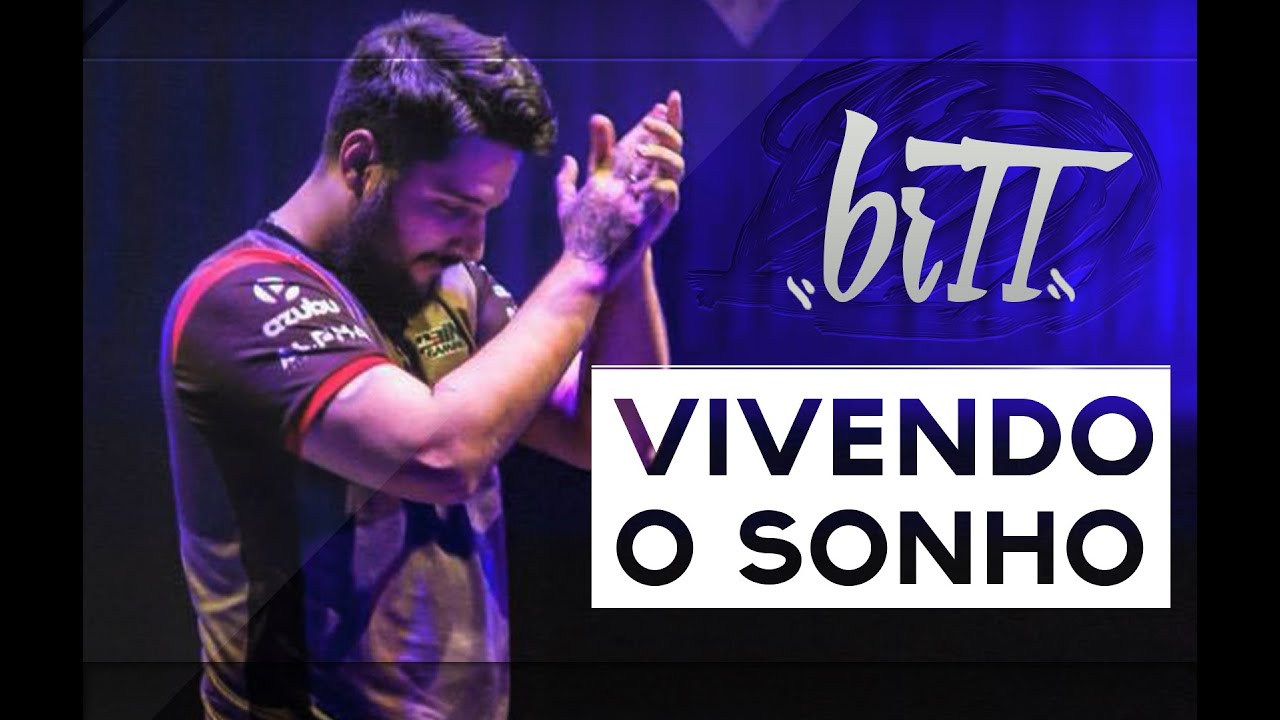 brTT, Vivendo o Sonho: Episódio 3 - Worlds!
