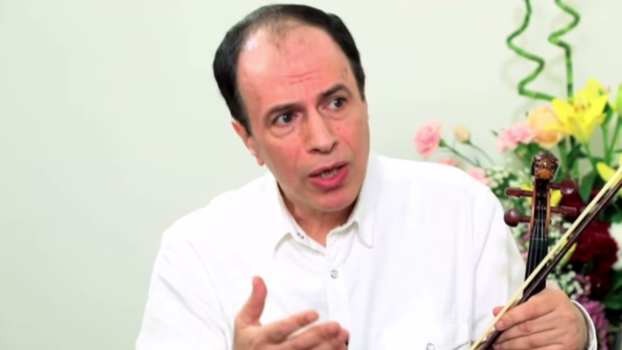 الموسيقار أنور الحريري : 