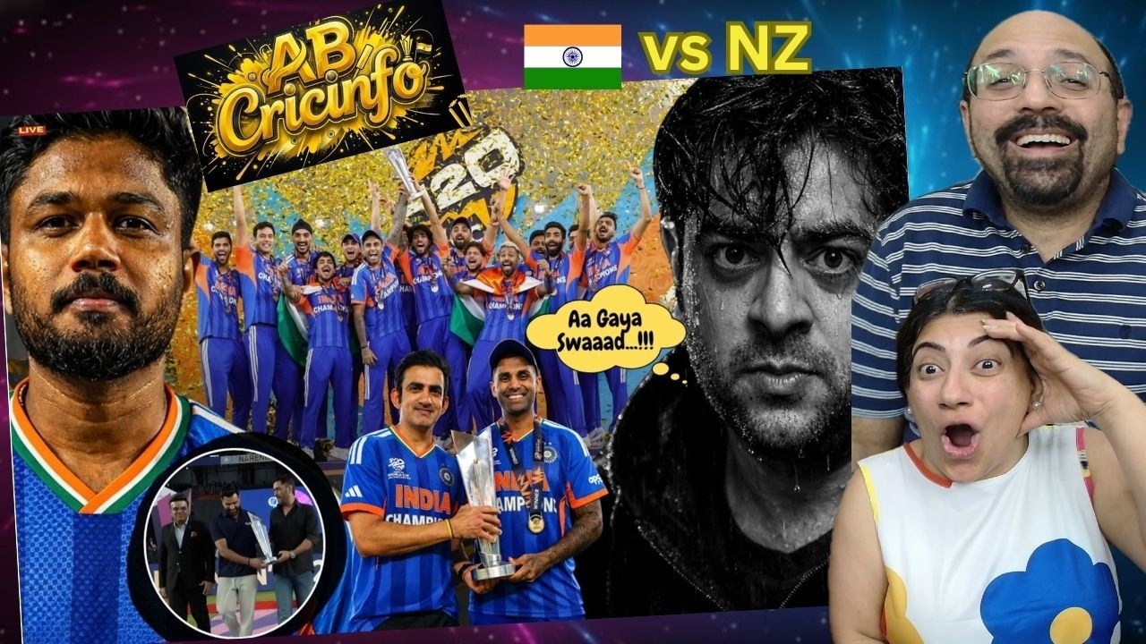 India Creates History 🔥 तुम रो लो Ind को हराने वालो 😂 Congratulations Bhaiyo 🎉👏 Incredible 
