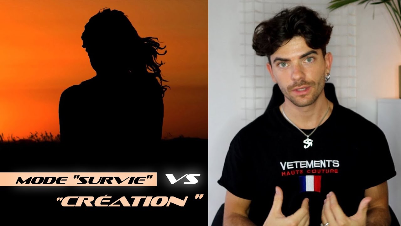 La vie en 