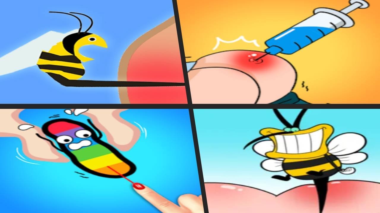 HELP ME TRICKY STORY vs TRICKY BRAIN STORY vs HELP ME TRICKY PUZZLE vs HELP ME STORY - Gameplay ios