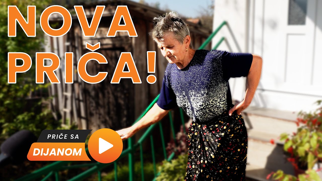 DRVA SMO KUPILI, POTREBNO JE SIJENO! One nemaju nikog osim jedna drugu!