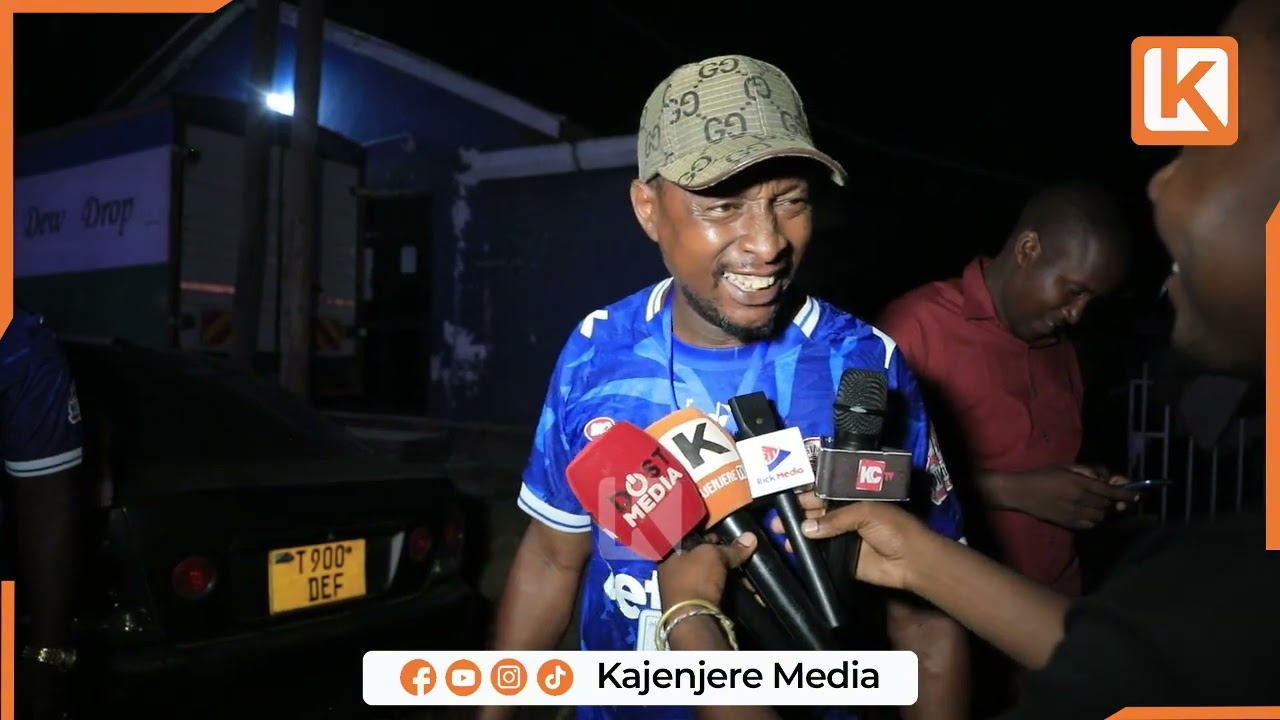 GB64: YANGA HAWEZI KUBAKI KAMA SIMBA\ KWA MPRA HUU DABI TUNAITAKA HATA KESHO