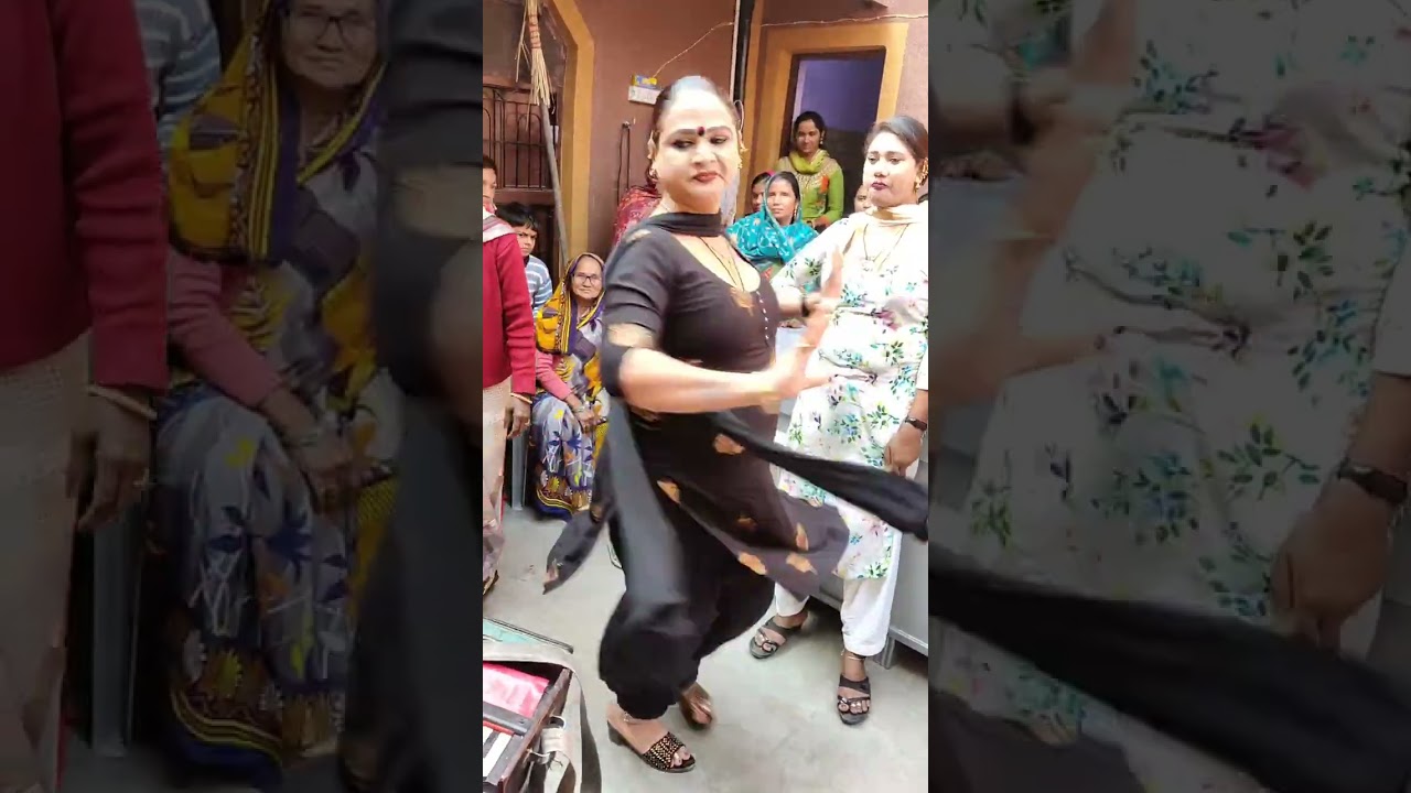 🤣🤣kinner dance 💝💝 nice song plz like suscribe 🙏🏼#kinnerdance#kinner#dance#kinnersamaj#entertainment