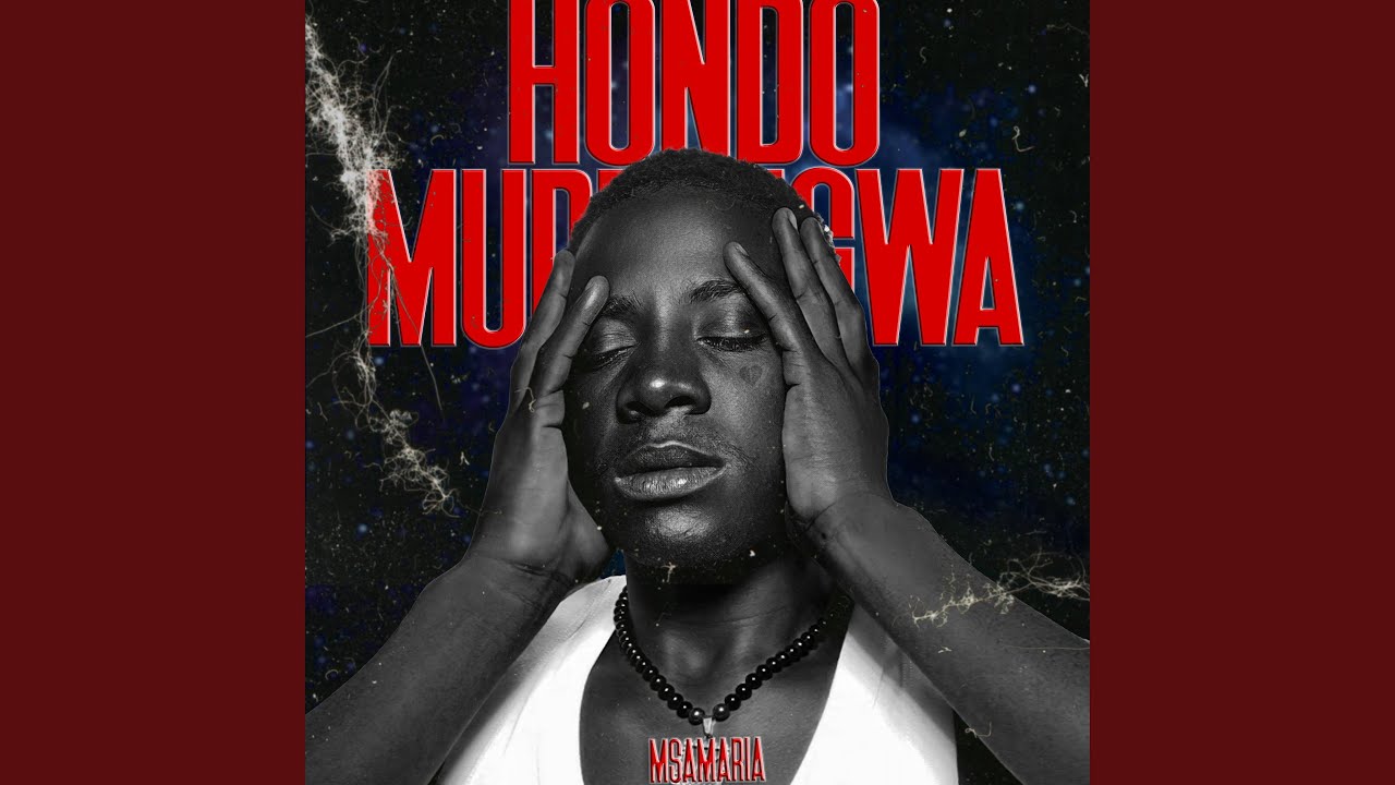 Hondo Mupfungwa