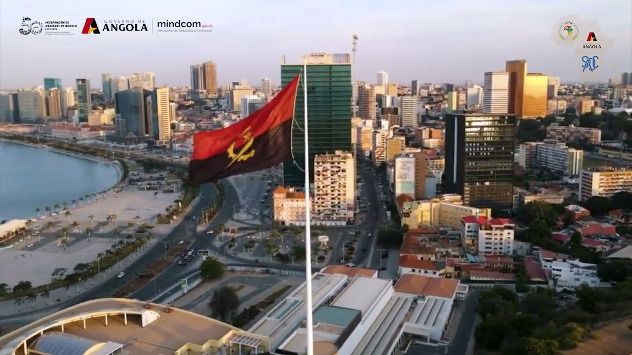 Adesão de Angola à Zona de Comércio Livre da SADC.