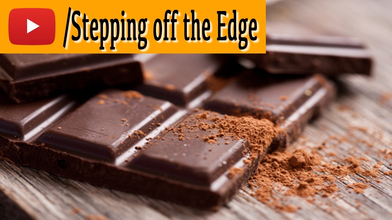 Chocolate Town in Italy - Perugia Chocolate Festival