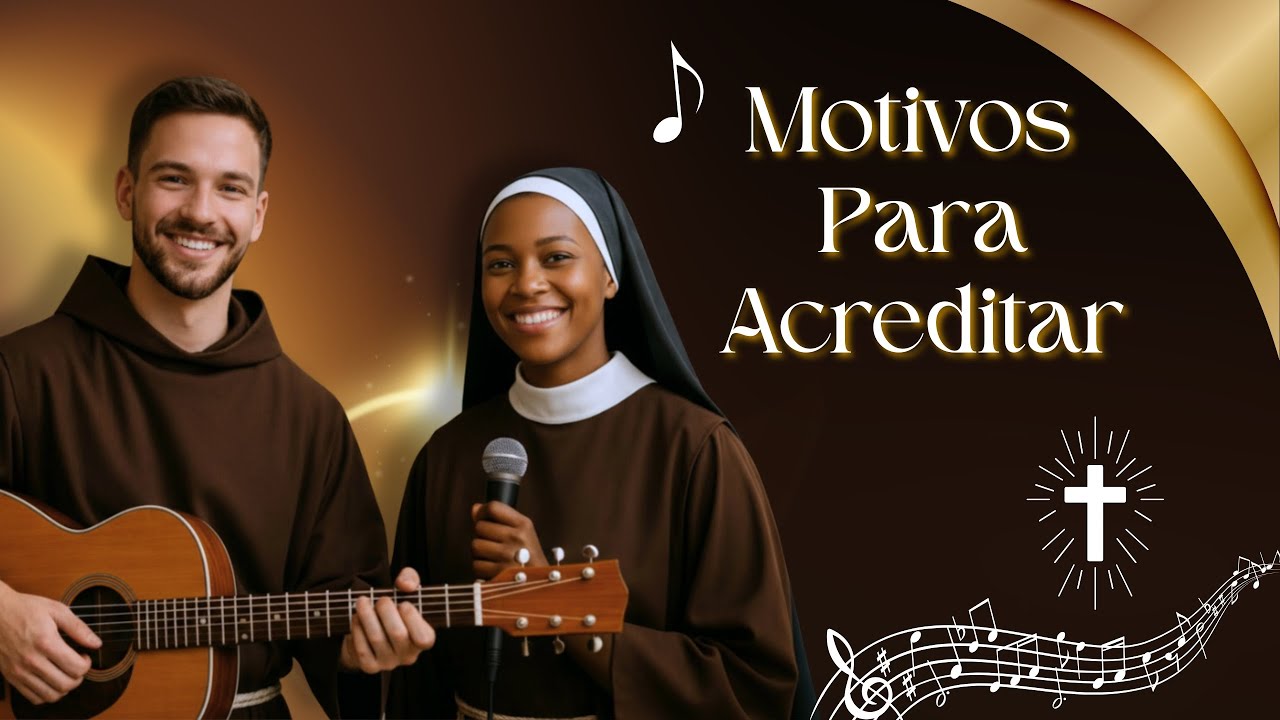 Músicas Católicas Acústicas De Gratidão Que Trazem Paz à Nossa Vida | Sopros De Luz