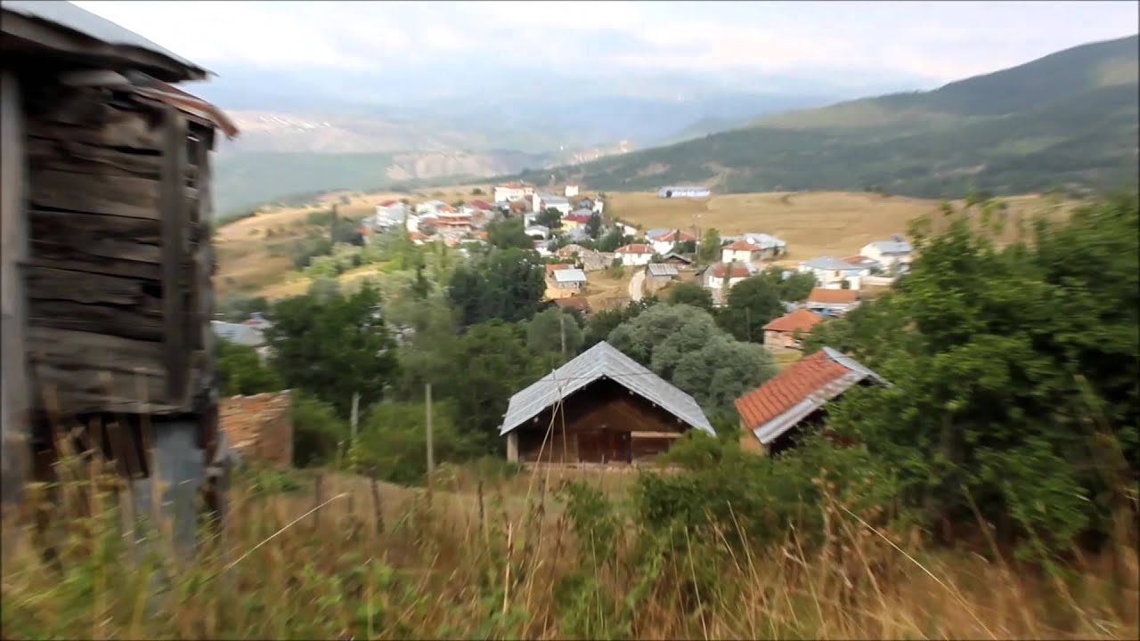ÜÇYOL BELGESELİ...MESUDİYE ÜÇYOL BELGESELİ 2. BÖLÜM (Ahmet ÖZDAMAR)