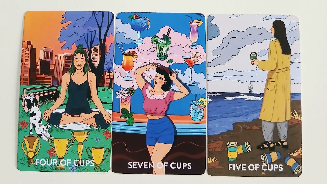 LEO ♌️ DEALING WITH WATER SIGN 💧 