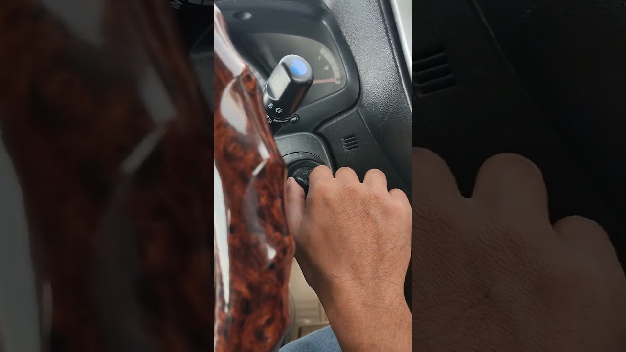 سلسله تعليم من الصفر لحد الاحتراف  هذا شرح اول ماتصعد سياره جزء اول
