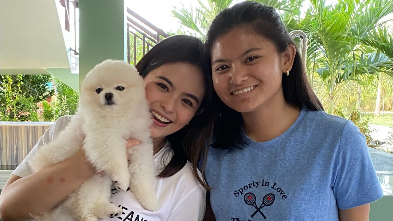 Bea Binene // Coron