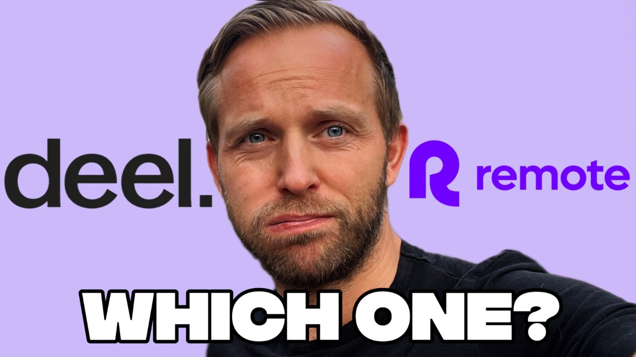 Deel vs Remote: Best Platform for Global Hiring in 2026 (Full Comparison)
