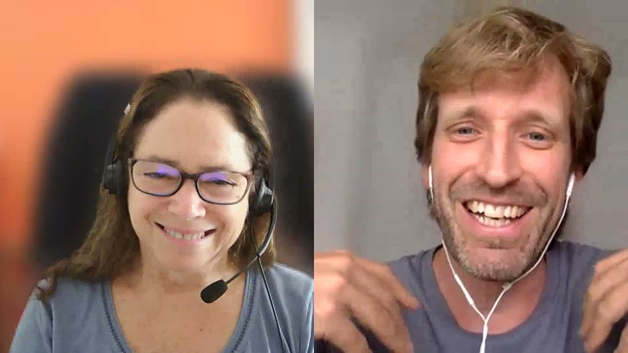 Entrevista Tamar Pincus