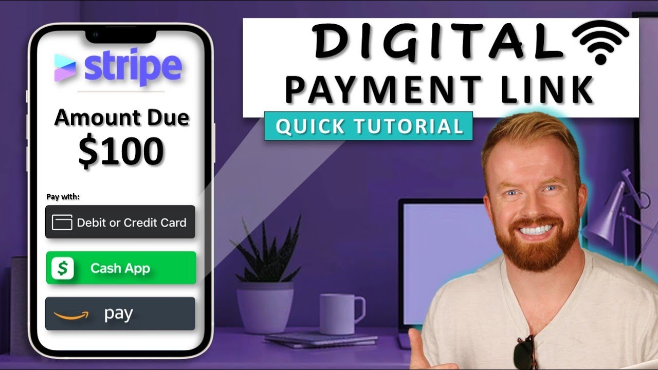 Принимаем онлайн-платежи | Stripe | Кредитные карты, Cash App и ссылки для оплаты