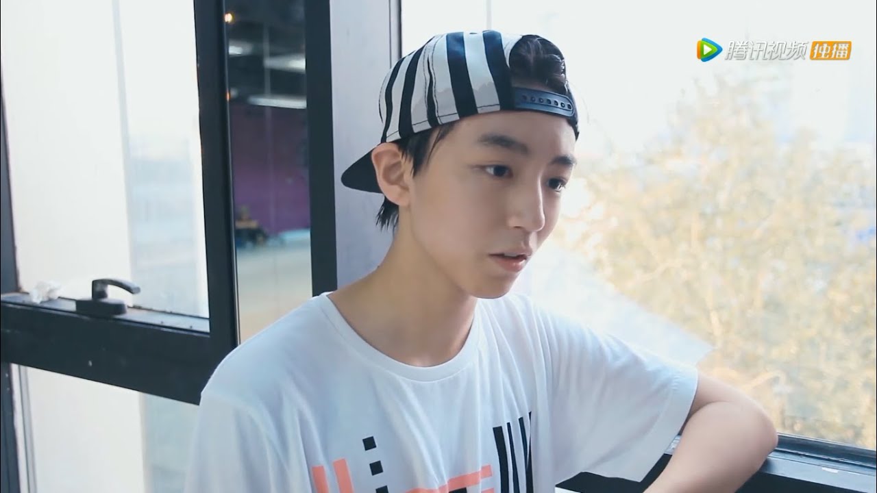 【TFBOYS 王俊凱 Karry Wang】TFBOYS 两周年粉丝会纪录片 HD