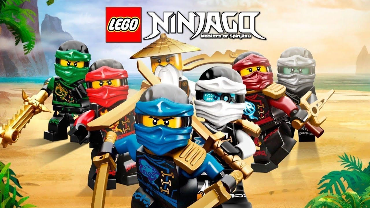 Defeats of my favorite Ninjago villains (SPECIAL!!)